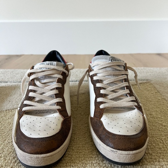 Golden Goose Ballstar Pro - Picture 8 of 8